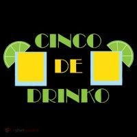 Cinco De Drinko Coffee Mug thumb 5
