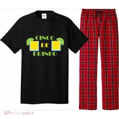 Pajama Set