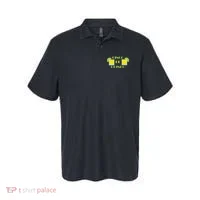Cinco De Drinko Polo thumb 0