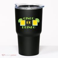 Cinco De Drinko Tumbler thumb 0