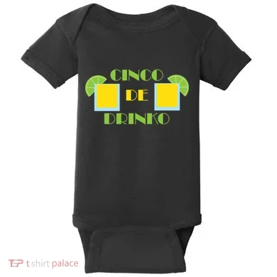 Baby Bodysuit