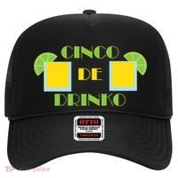 Cinco De Drinko Hat thumb 0