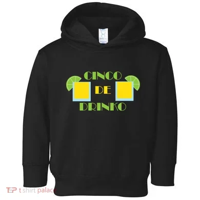 Toddler Hoodie