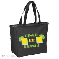 Cinco De Drinko Tote Bag thumb 2