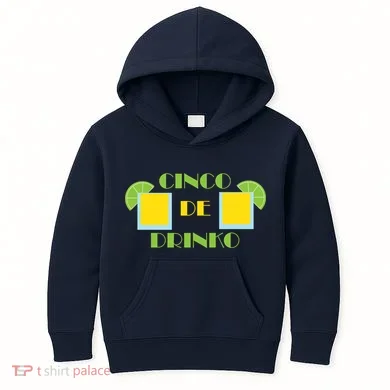Kids Hoodie
