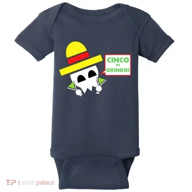 Baby Bodysuit