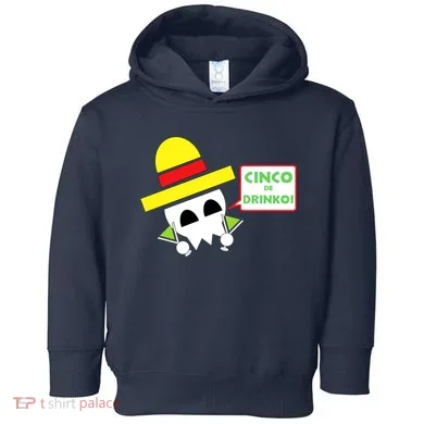 Toddler Hoodie