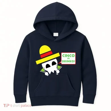 Kids Hoodie