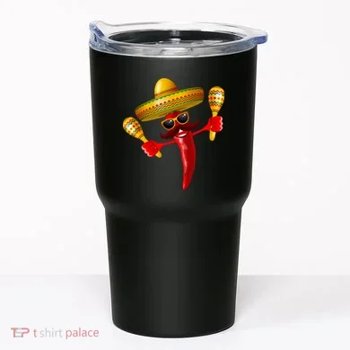 Tumbler