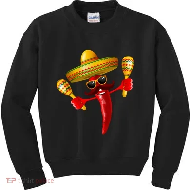 Kids Sweatshirt