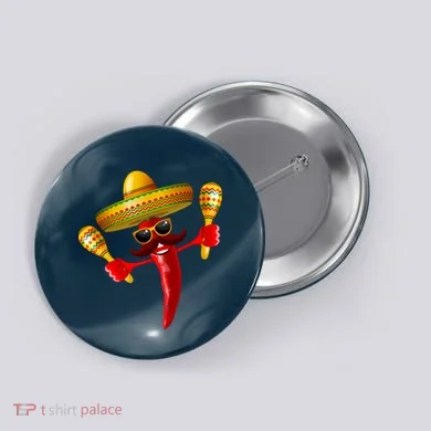 Button