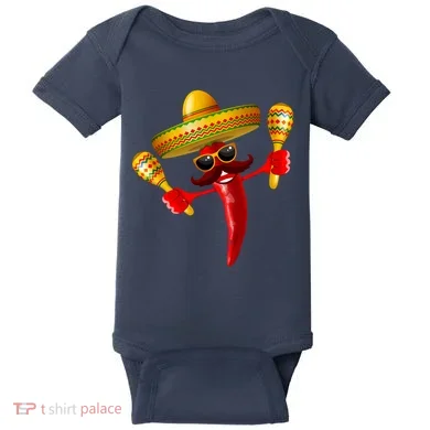 Baby Bodysuit