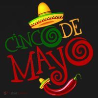 Cinco De Mayo Day of the Dead Sombrero Chili Pepper Women's Tank Top thumb 5