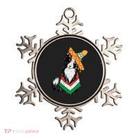 Cinco De Mayo Dog Ornament thumb 0