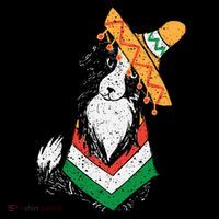 Cinco De Mayo Dog Tank Top thumb 6