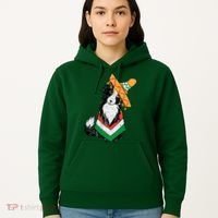Cinco De Mayo Dog Hoodie thumb 5