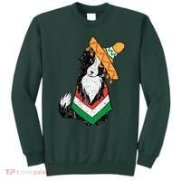 Cinco De Mayo Dog Sweatshirt thumb 0