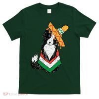 Cinco De Mayo Dog T-Shirt thumb 0
