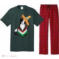 Cinco De Mayo Dog Pajama Set thumb 0
