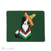 Cinco De Mayo Dog Mousepad thumb 0