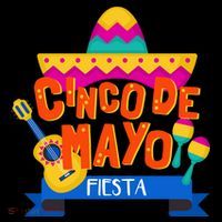 Cinco De Mayo Fiesta  Hoodie thumb 7