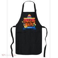 Cinco De Mayo Fiesta  Apron thumb 0