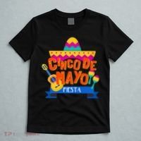 Cinco De Mayo Fiesta  T-Shirt thumb 5
