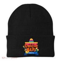 Cinco De Mayo Fiesta  Beanie thumb 0