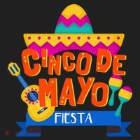Cinco De Mayo Fiesta  Tumbler thumb 3