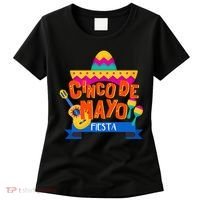 Cinco De Mayo Fiesta  Women's T-Shirt thumb 0