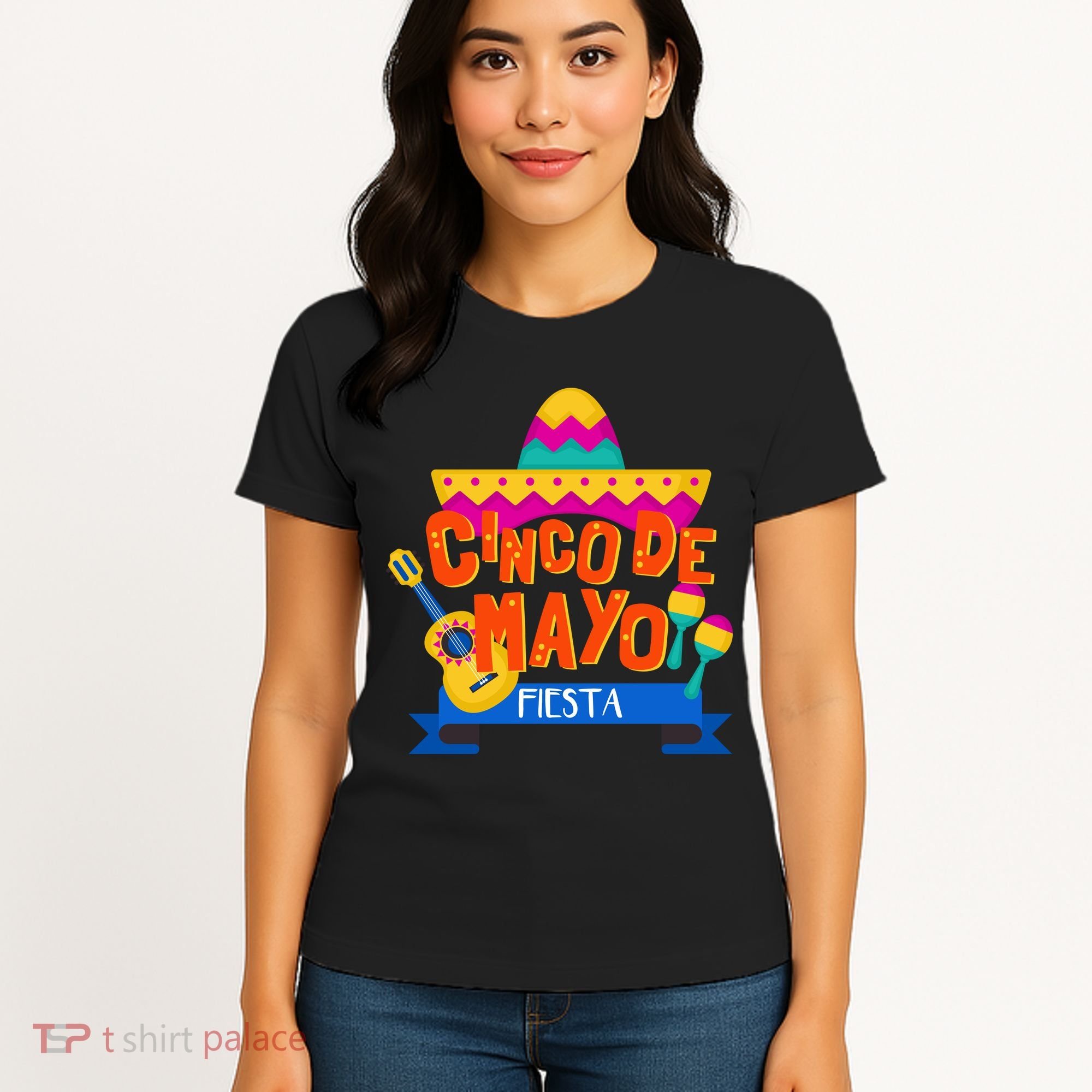 Cinco De Mayo Fiesta  Women's T-Shirt