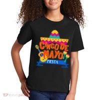 Cinco De Mayo Fiesta  Kids T-Shirt thumb 2