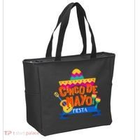 Cinco De Mayo Fiesta  Tote Bag thumb 2