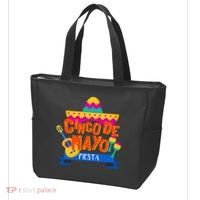 Cinco De Mayo Fiesta  Tote Bag thumb 3