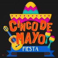 Cinco De Mayo Fiesta  Tote Bag thumb 4
