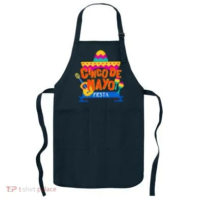 Apron