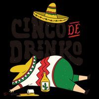 Cinco De Mayo Funny Coffee Mug thumb 5
