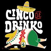 Cinco De Mayo Funny Coaster thumb 2