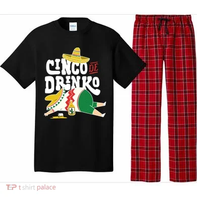 Pajama Set