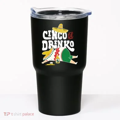 Tumbler