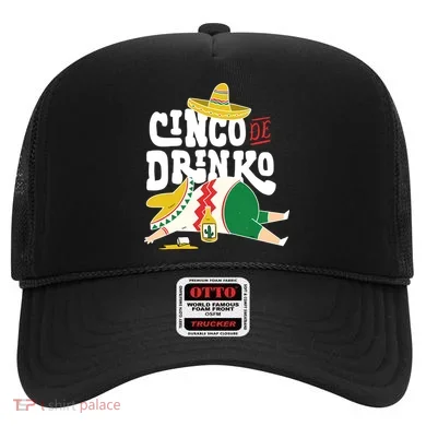 Cinco De Mayo Funny Hat