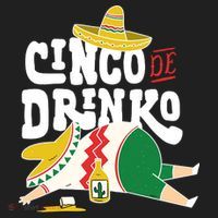 Cinco De Mayo Funny Hat thumb 2