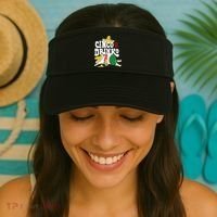 Cinco De Mayo Funny Visor thumb 2