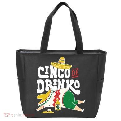 Cinco De Mayo Funny Tote Bag