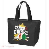 Cinco De Mayo Funny Tote Bag thumb 3