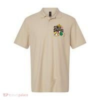 Cinco De Mayo Funny Polo thumb 0
