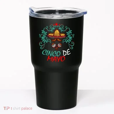 Tumbler