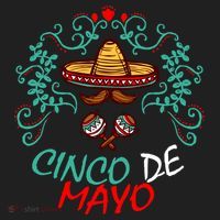 Cinco De Mayo Logo Tumbler thumb 3