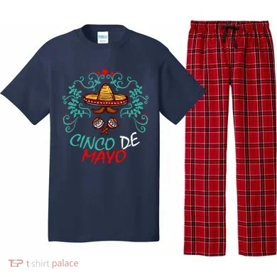 Pajama Set