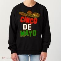 Cinco De Mayo Party Women's Sweatshirt thumb 0